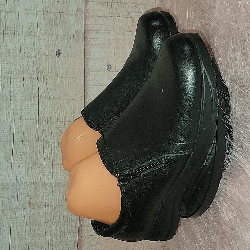 Dr. Scholls Black Shoes 9.5W